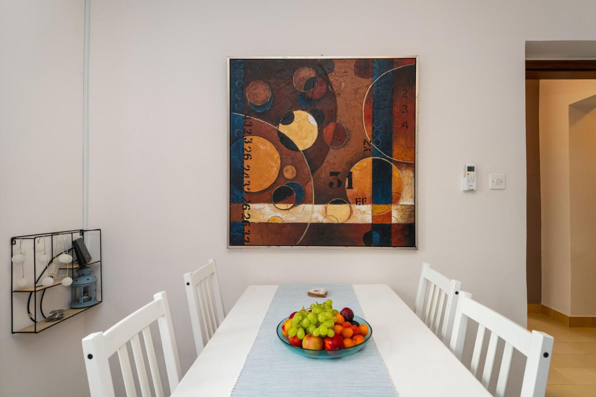 Ferienhaus Jadranka Kistanje Esterno foto