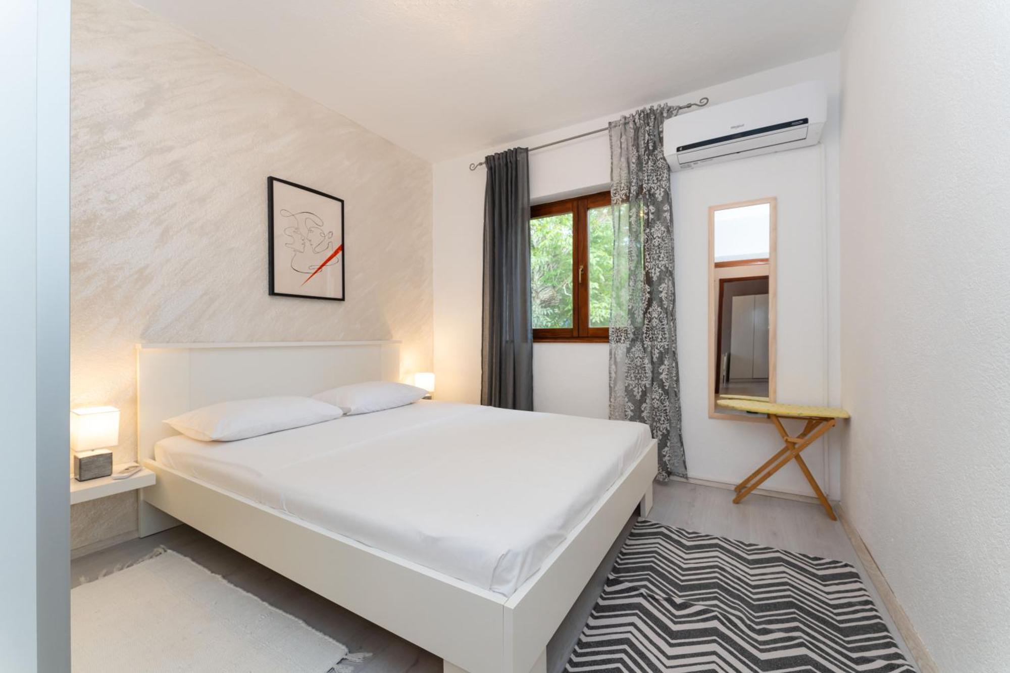 Ferienhaus Jadranka Kistanje Esterno foto